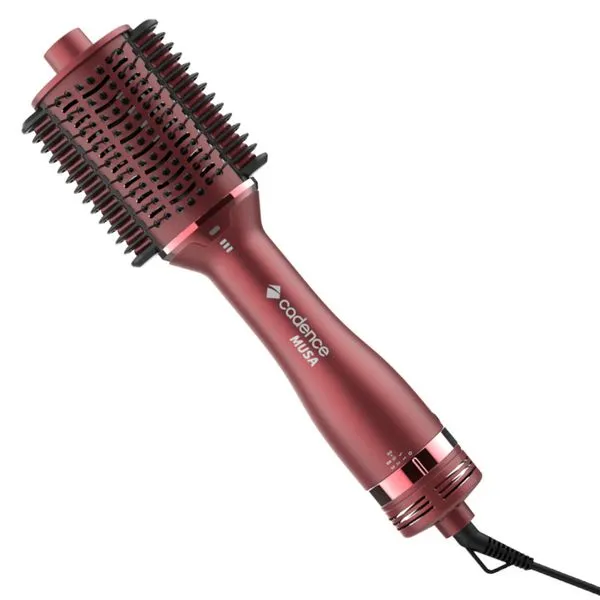 Escova Secadora Cadence Musa ESC750 Bivolt - ESC750BIV