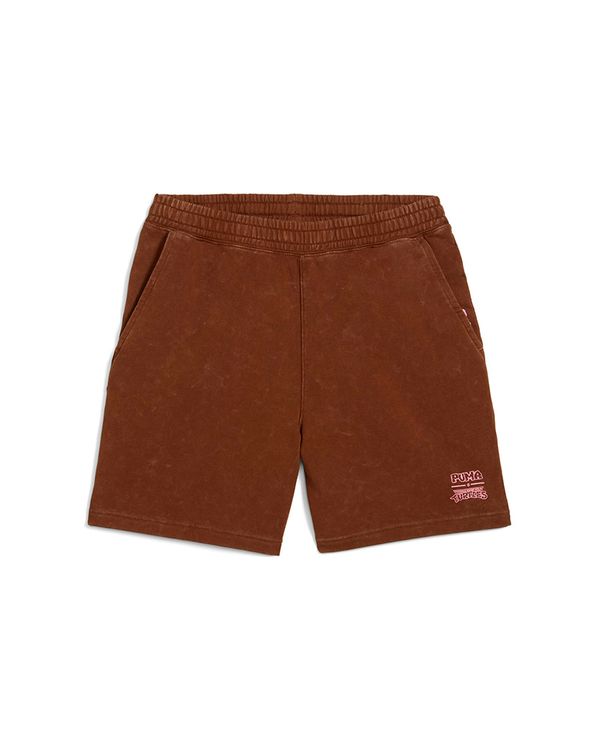 Shorts Puma X Teenage Mutant Ninja Turtles Masculino - PP