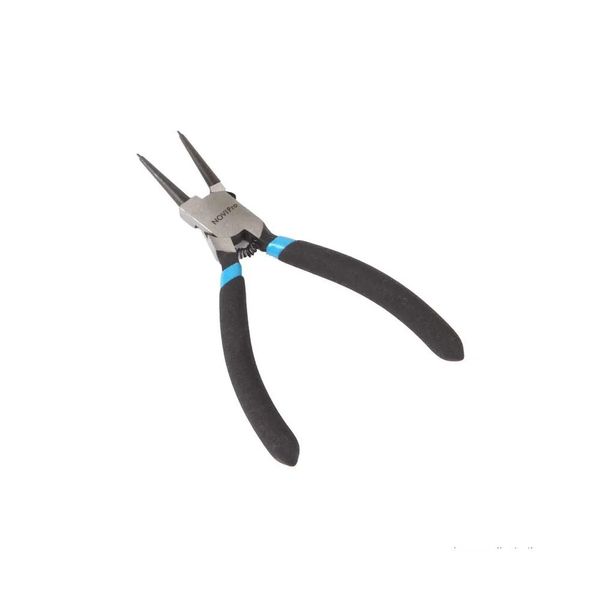 Alicate para Anéis Internos 9" Novipro em Aço CRV Alicate anéis internos 9" Novipro