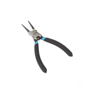 Alicate para Anéis Internos 9" Novipro em Aço CRV Alicate anéis internos 9" Novipro