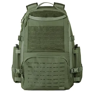 Mochila Invictus Commander 2.0 50 Litros