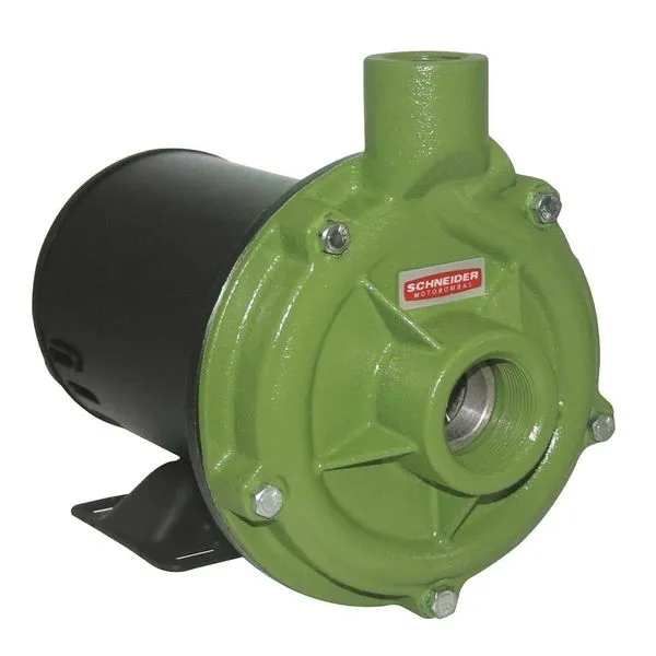 Motobomba 2,00 Cv. Bc-92S 1C Mono 127/220V Centrif 1.1/2" X 1" 87100422-00 - Scheneider