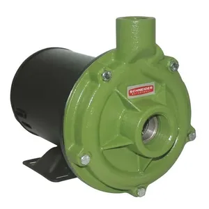 Motobomba 2,00 Cv. Bc-92S 1C Mono 127/220V Centrif 1.1/2" X 1" 87100422-00 - Scheneider