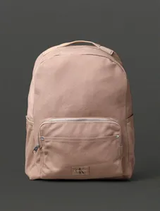 Mochila Masculina Sport Essentials Calvin Klein Jeans - Caqui Claro Mochila Masculina Sport Essentials Calvin Klein Jeans Caqui Claro u