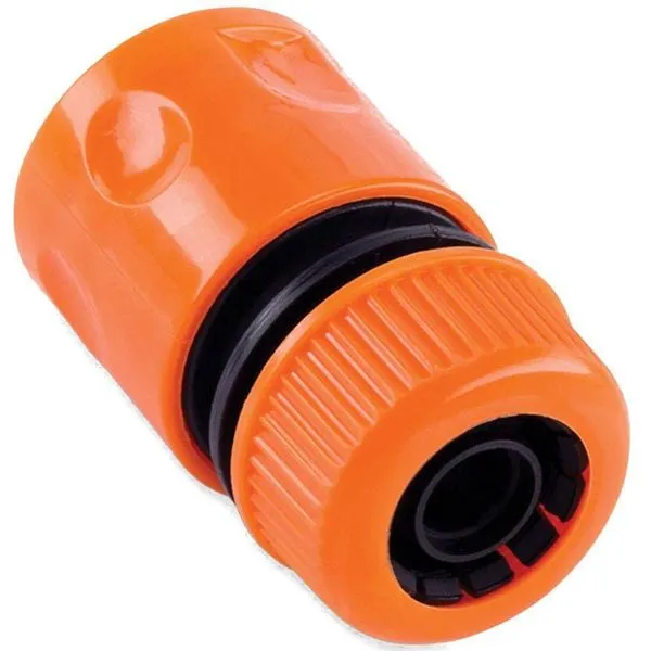 Engate Rápido Para Mangueira 1-2"" - 0190400068 - Force Line Engate Rápido Para Mangueira 1-2" - 0190400068 - Force Line