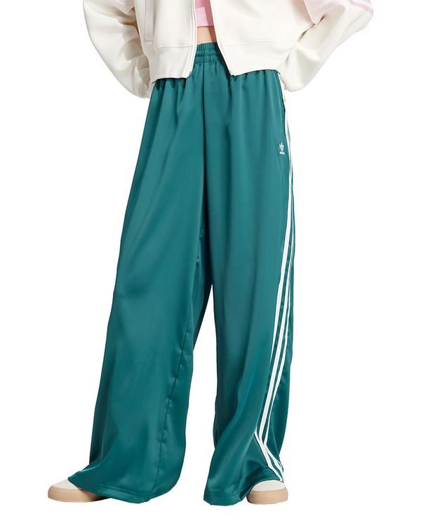 Calça adidas Satin Tp Feminina - G