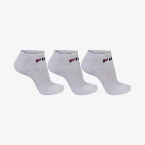 Tripack Fila Cano Curto Unisex 39-43