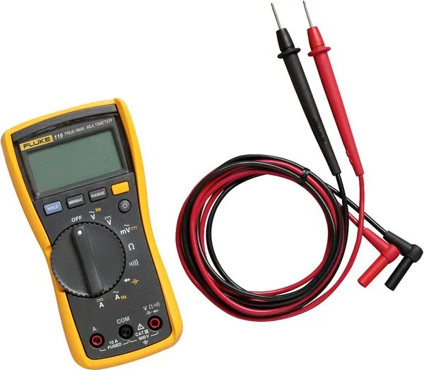 Multímetro digital 115 - FLUKE