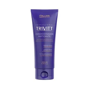Condicionador Matizante Trivitt 200ml COND.TRIVITT 200ML MATIZANTE