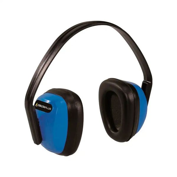 Abafador Concha SPA3 Blue Essential Delta Plus