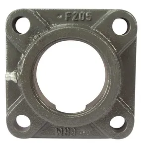 Mancal tipo flange quadrado F 205 - FRM