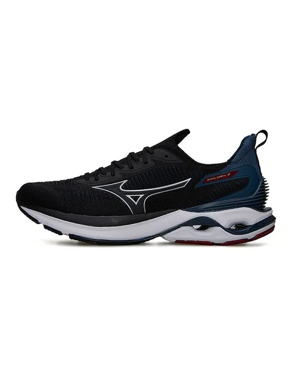 Tênis Mizuno Wave Mirai 7 Masculino - 38