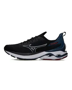 Tênis Mizuno Wave Mirai 7 Masculino - 38