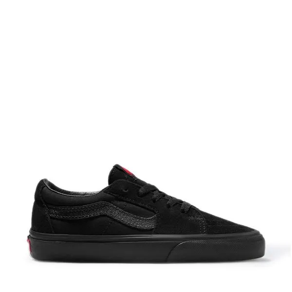 Tênis Vans SK8-Low Black VN0A4UUKENR-39