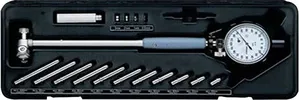 Comparador de diâmetro interno 50 mm a 150 mm 511-713 - MITUTOYO