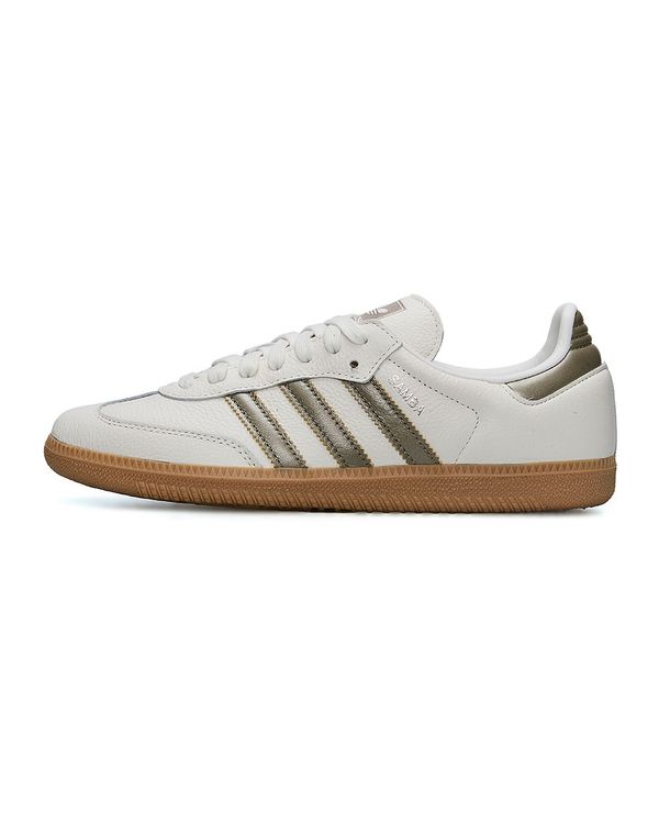 Tênis adidas Samba OG Feminino - 34