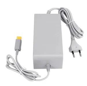 Carregador Fonte Nintendo Wii U