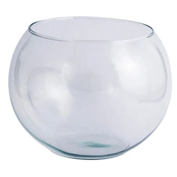 Aquário Decorativo Eco 15cm - Vitazza