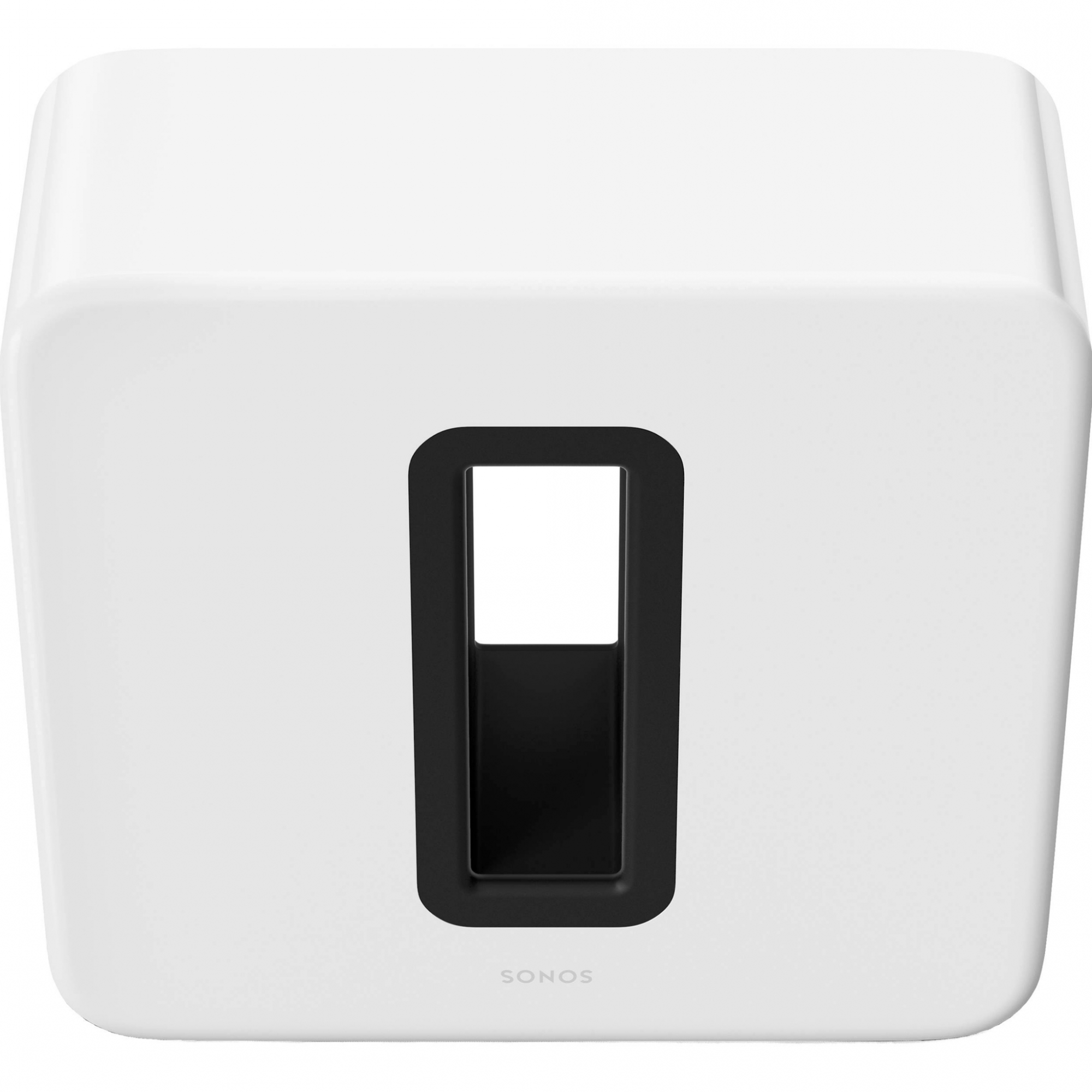 Sonos Sub ( Gen 3 ) Wireless Subwoofer Branco