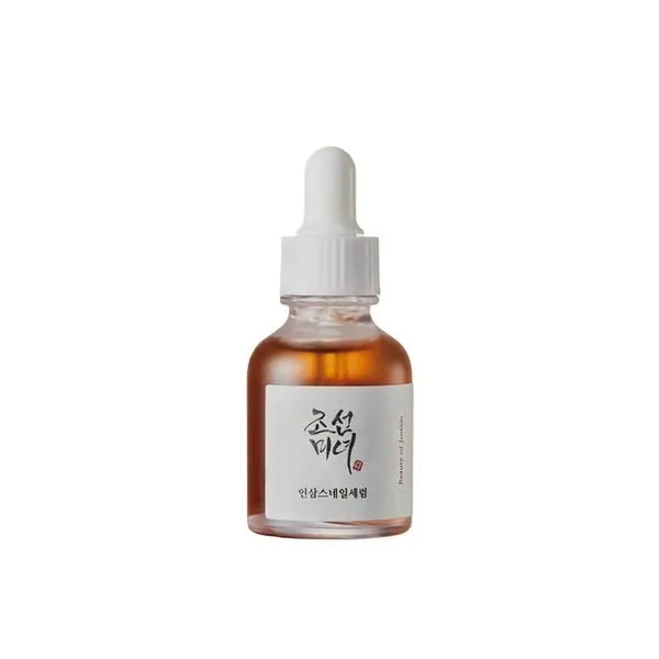 Sérum Facial Nutritivo Beauty Of Joseon 30ml