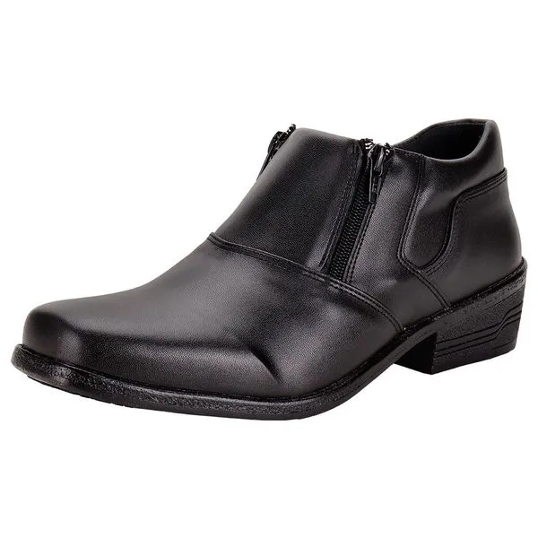 Sapato Masculino Social Bkarellus 013 PRETO 40