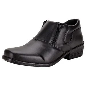 Sapato Masculino Social Bkarellus 013 PRETO 37