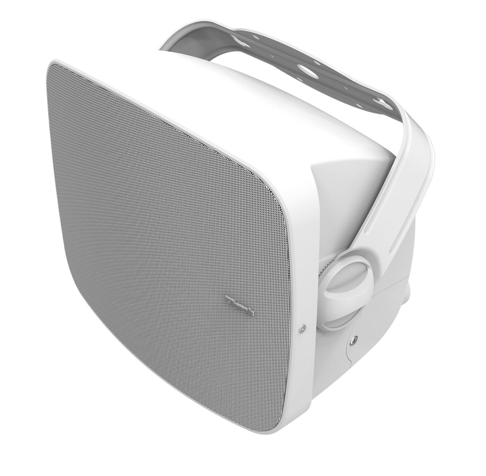 Caixa de Som Klipsch PSM-650-T White - Unidade