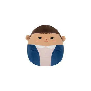 Pelúcia - Squishmallows - Stranger Things - Eleven - Sunny