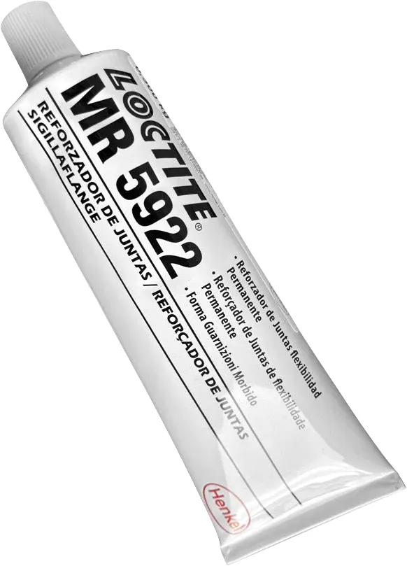 Adesivo Veda Juntas NS 5922 300G - Loctite