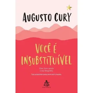 Livro Você É Insubstituível Sextante (MP)