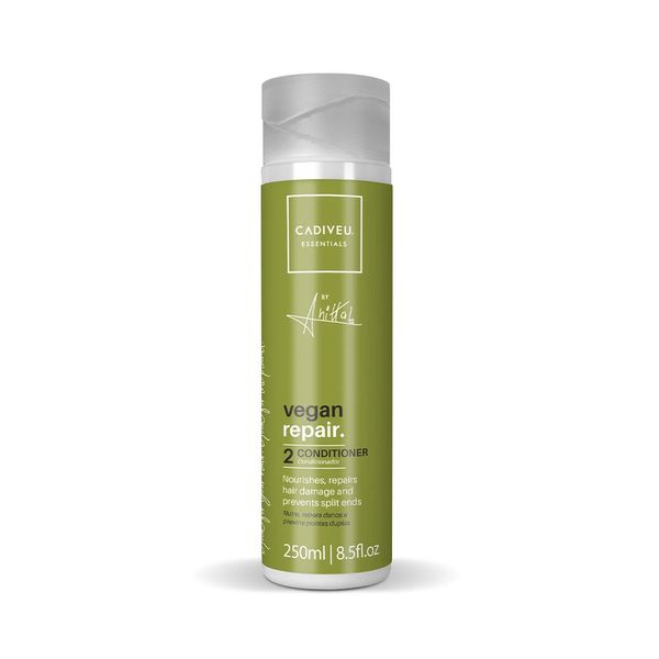 Condicionador Cadiveu Anitta 250ml