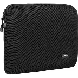 Case Argom para Notebook 15.6" Neoprane Sleeve ARG-SL-0015B Preto
