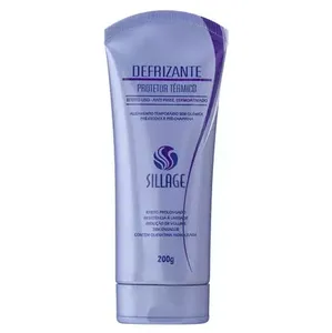 Defrizante Sillage Protetor Térmico 200G