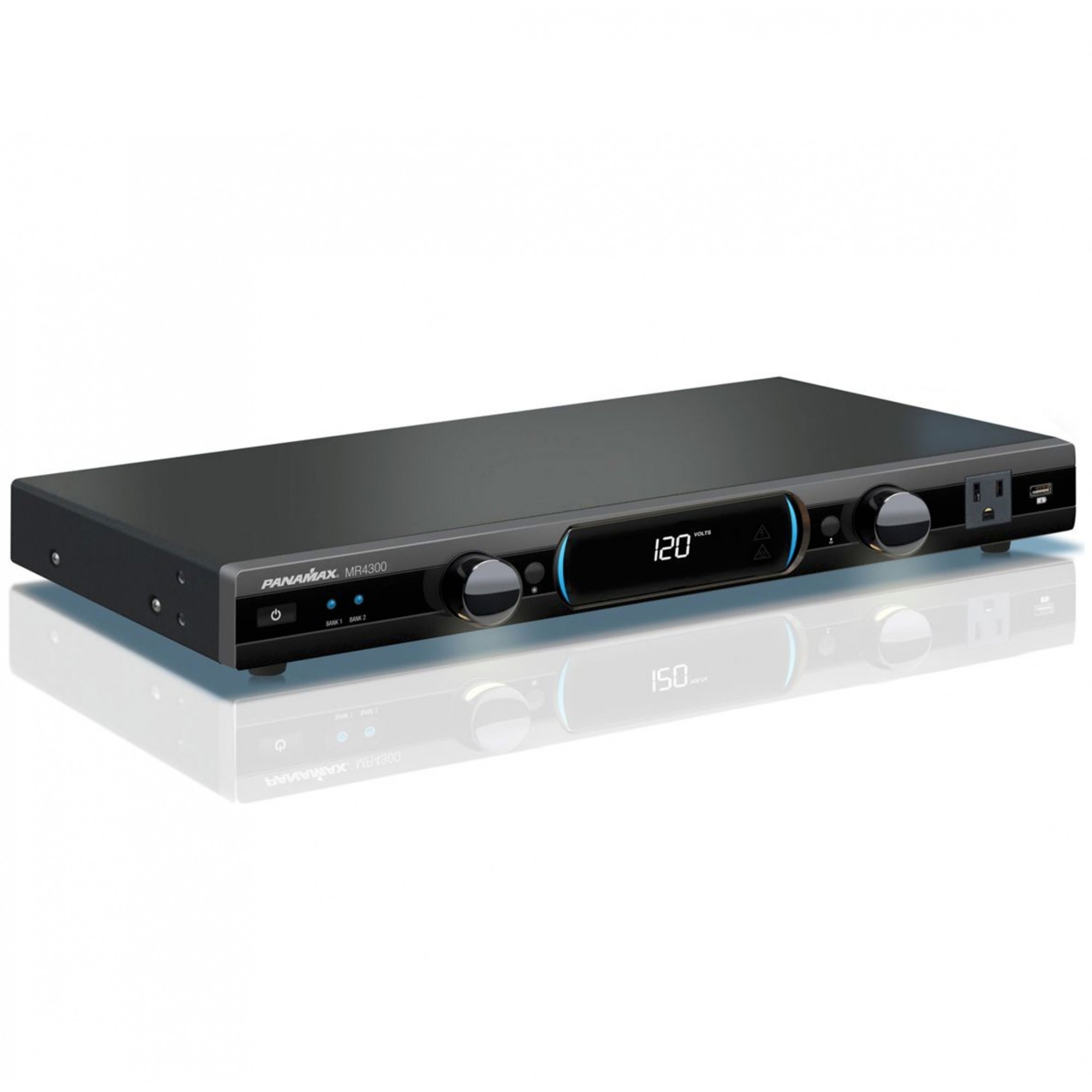 Panamax Mr4300 Proteção Home Theater 120v