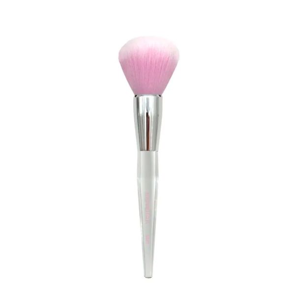 Macrilan Let's Glam GL01 - Pincel para Pó