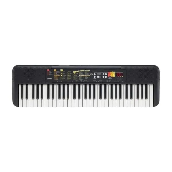 Teclado Eletrônico Yamaha PSR-F52 BRA VDN0970 (MP)