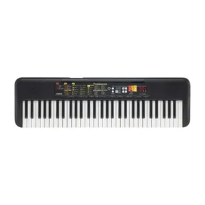 Teclado Eletrônico Yamaha PSR-F52 BRA VDN0970 (MP)