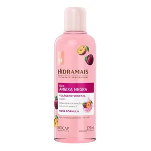 Óleo Corporal Hidramais Ameixa Negra & Vitamina E 120ml