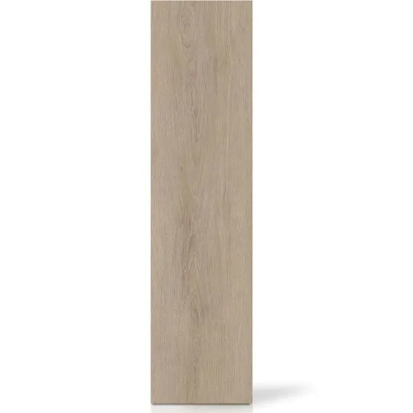 Piso Vinilico Strongkap Berlin 121,9x18,4cm Caixa com 3,59m²/ 16 Peças - PVKPZBE01 - KAPAZI