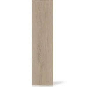 Piso Vinilico Strongkap Berlin 121,9x18,4cm Caixa com 3,59m²/ 16 Peças - PVKPZBE01 - KAPAZI