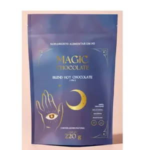 Blend Hot Chocolate Magic Chocolate 220g