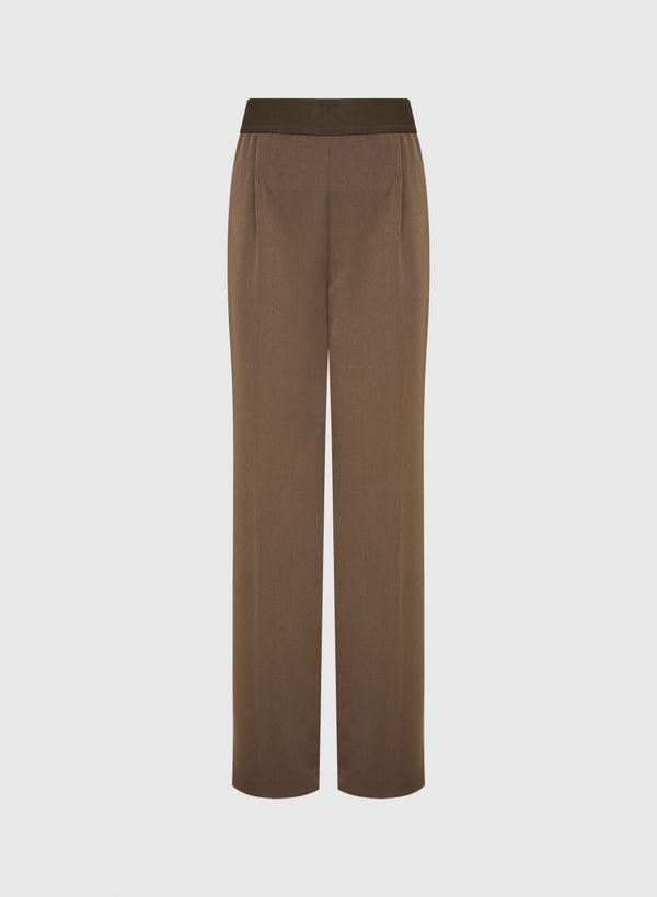 Calça Joy Brown Bo.Bô Feminina 46