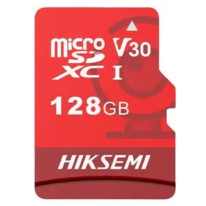 Cartão De Memória MicroSDXC Hiksemi Neo Plus Class10 TLC 128GB (MP)