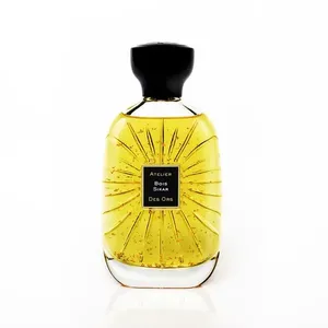 Atelier Des Ors Bois Sikar Eau De Parfum - 100 ml