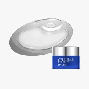 Swiss Perfection Específico Cellular Eye Contour Solution - 7 Peças