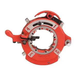 Cabeçote 714 2.1/2" a 4" p/1224 NPT automático 26152 - RIDGID