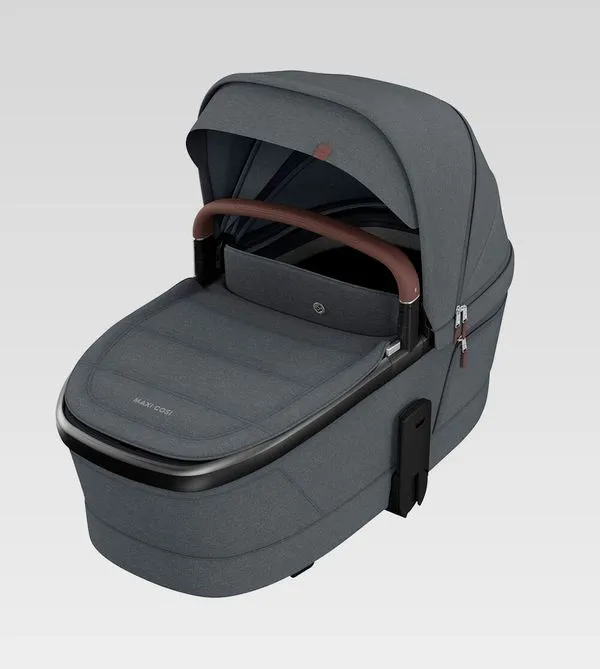Moisés Fame Maxi Cosi Twillic Graphite