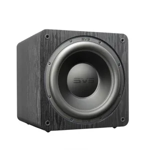 Svs Sb-3000 - 800w Subwoofer (Black Ash)