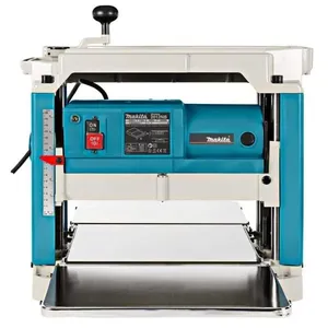 Plaina Desengrosso De Bancada Makita 2012nb 304mm 1650w – Potente, Precisa E Profissional 220v