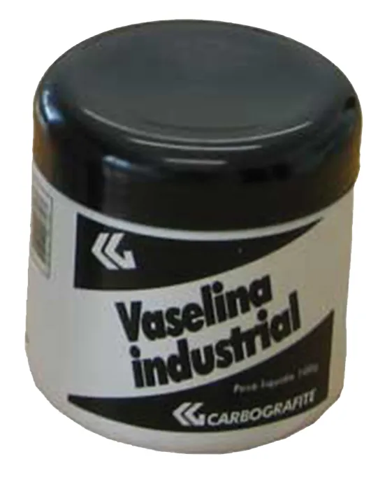 Vaselina em pasta 100 g CARBOGRAFITE